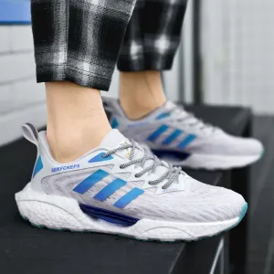 🏃‍♂️ Breathable Sports Casual Shoes – Lightweight, Comfortable, & Stylish 🏅