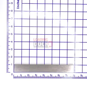 113-089 Wear Plate