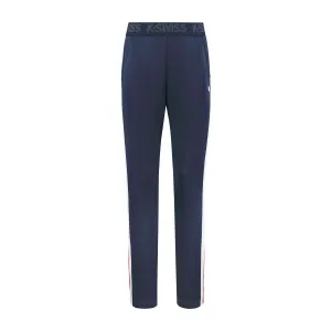 194233-400 | HERITAGE SPORT TRAININGS PANT | NAVY