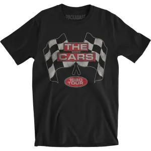 1980 Tour Slim Fit T-shirt