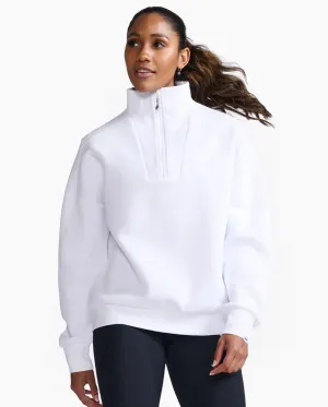 2XU Women Form 1/2 Zip