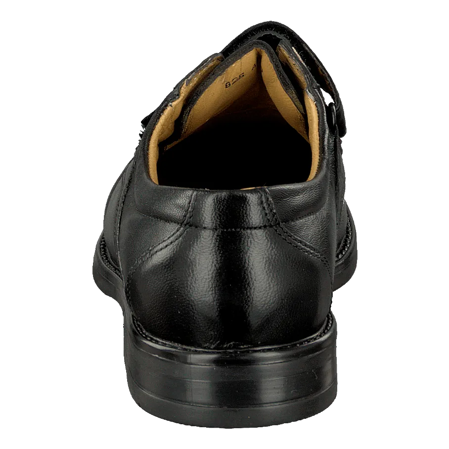 454-0825 Black