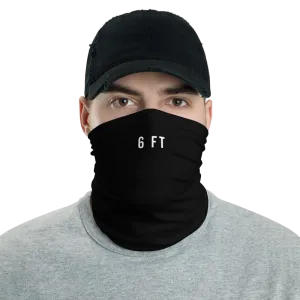 6 FT Neck Gaiter