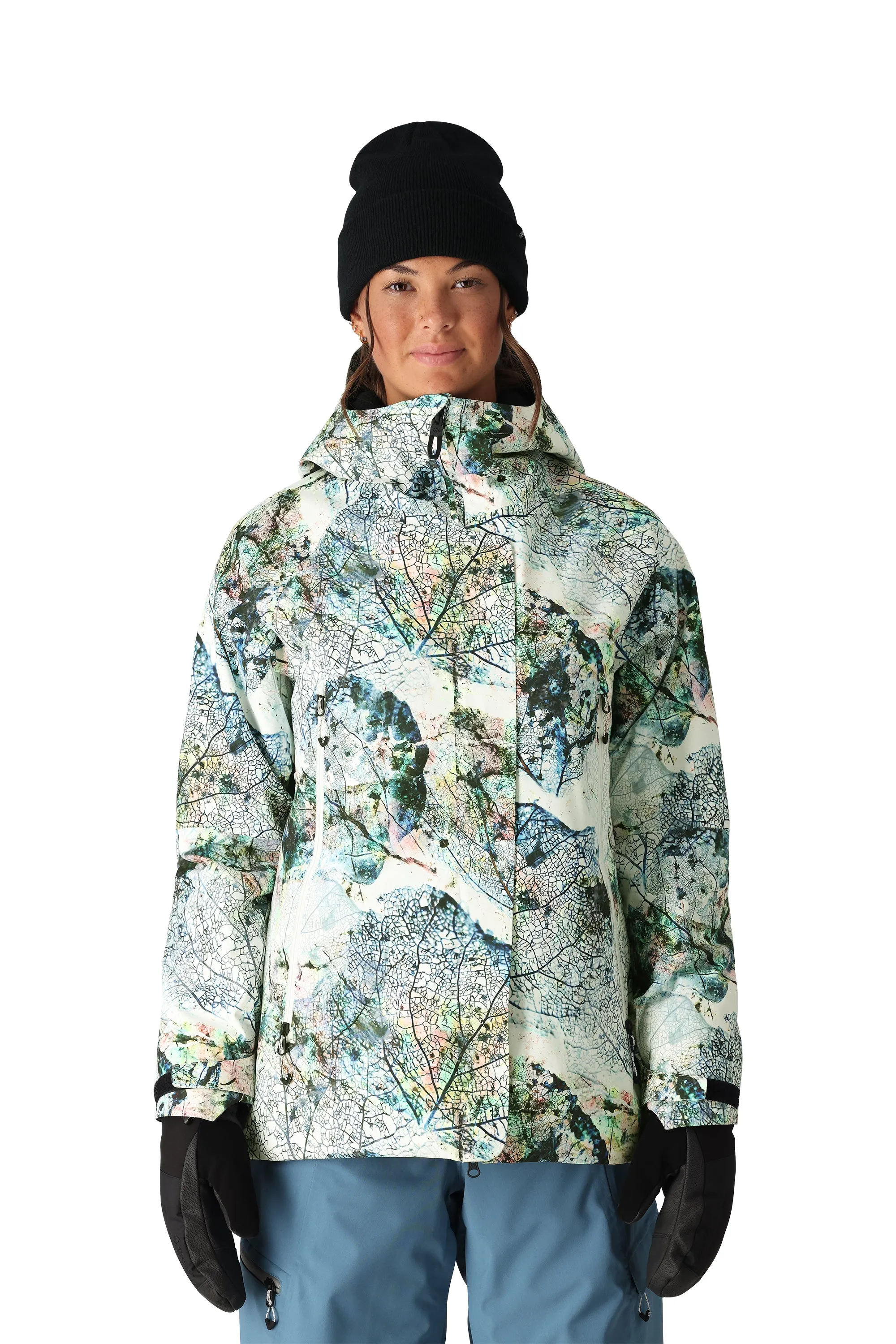 686 Women's Whisper Insulated Jacket 2025