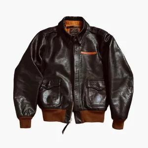 A-2 FLIGHT JACKET KILGORE