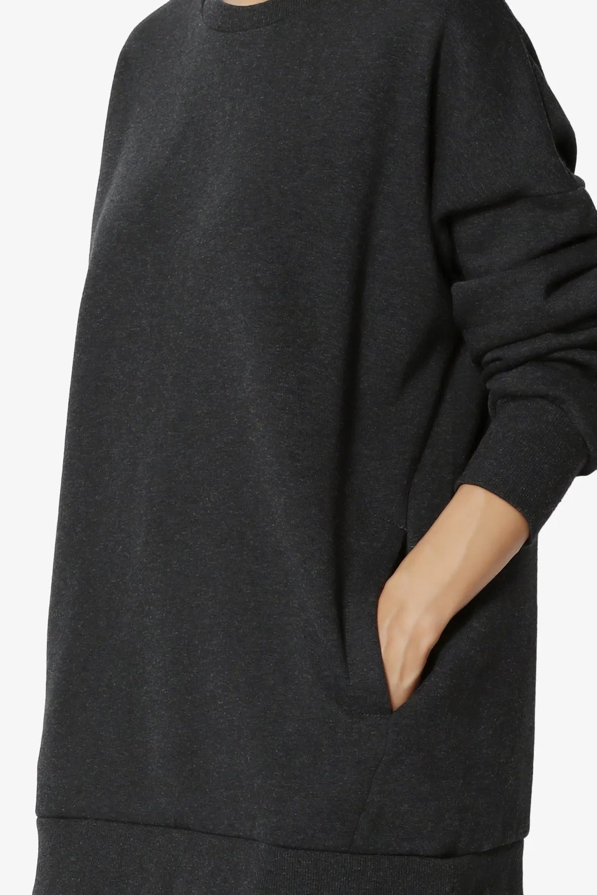 Accie Fleece Pullover & Jogger Set