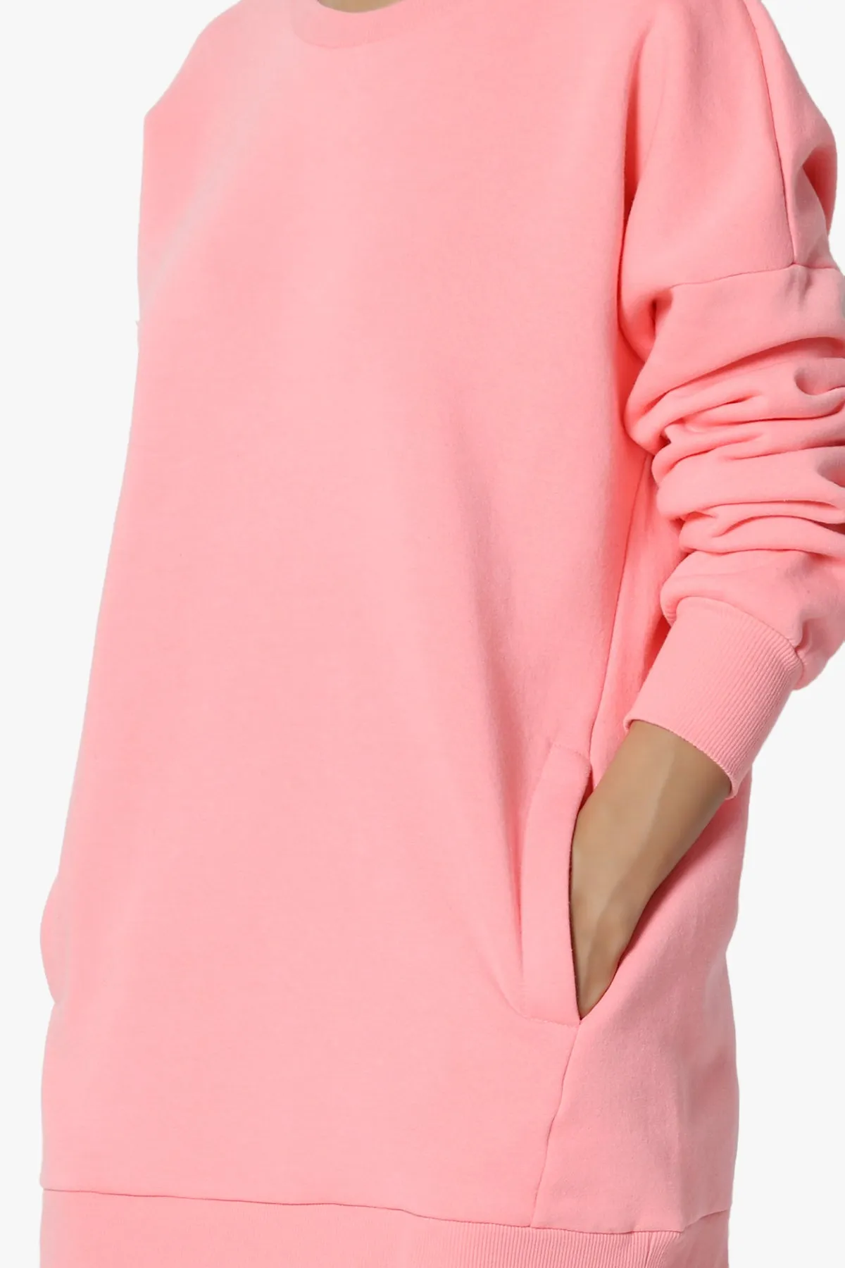Accie Fleece Pullover & Jogger Set