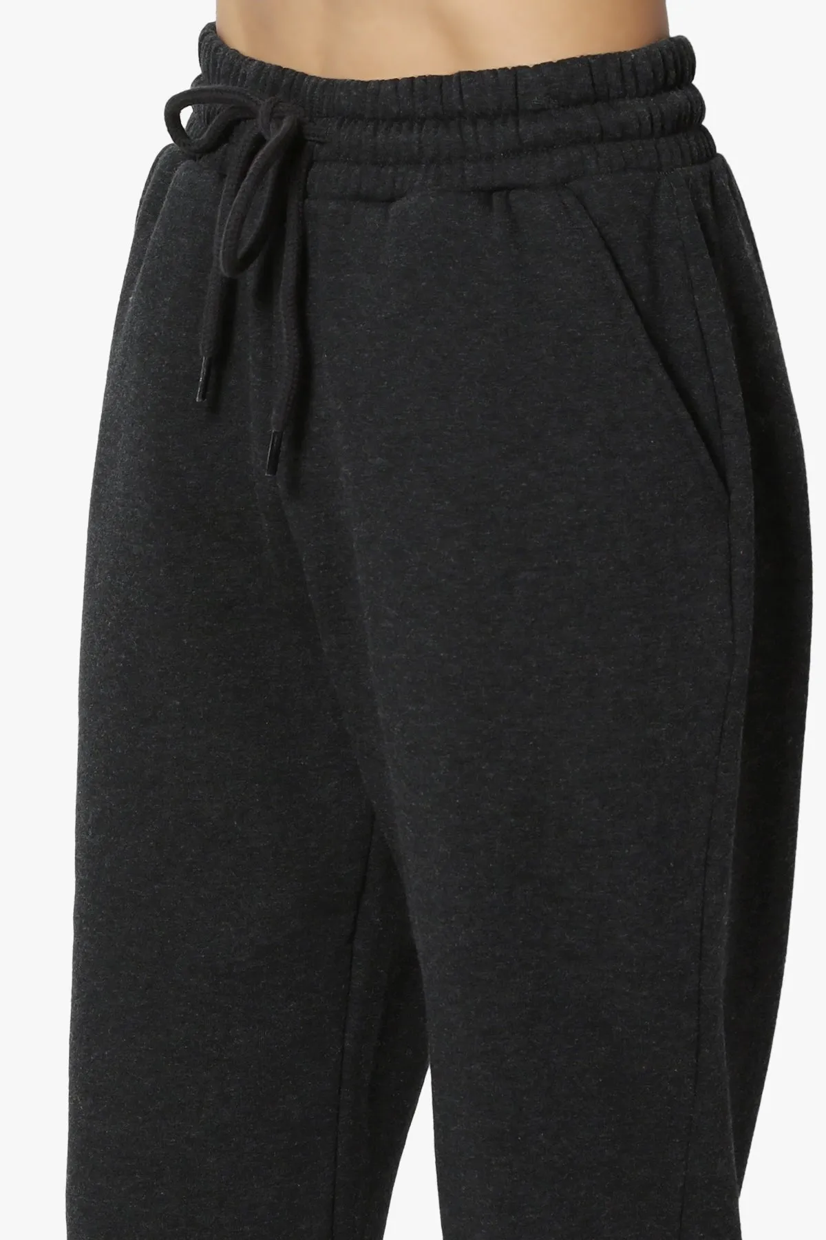 Accie Fleece Pullover & Jogger Set