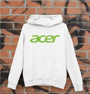 Acer Unisex Hoodie for Men/Women
