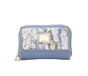 Acqua Bella Card Holder Wallet