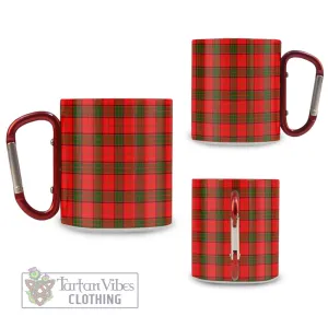 Adair Tartan Classic Insulated Mug