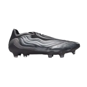 Adidas Copa Sense  FG Superstealth Black - Goatkits Boots