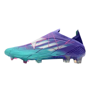 Adidas X Speedflow  FG Champions League - Goatkits Boots