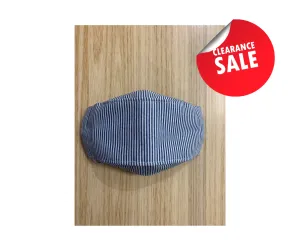 Adult Face Mask - Stripe