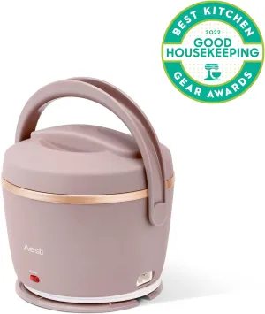 Aesti® Crock-Pot Electric Lunch Box