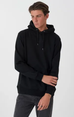 Afends Mens Brooklyn - Pull On Hood