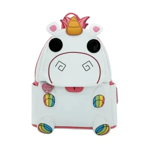 Agnes Unicorn Style Student School Bag | Casual Backpack Anime Kawaii Cartoon
