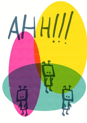 AHH!!