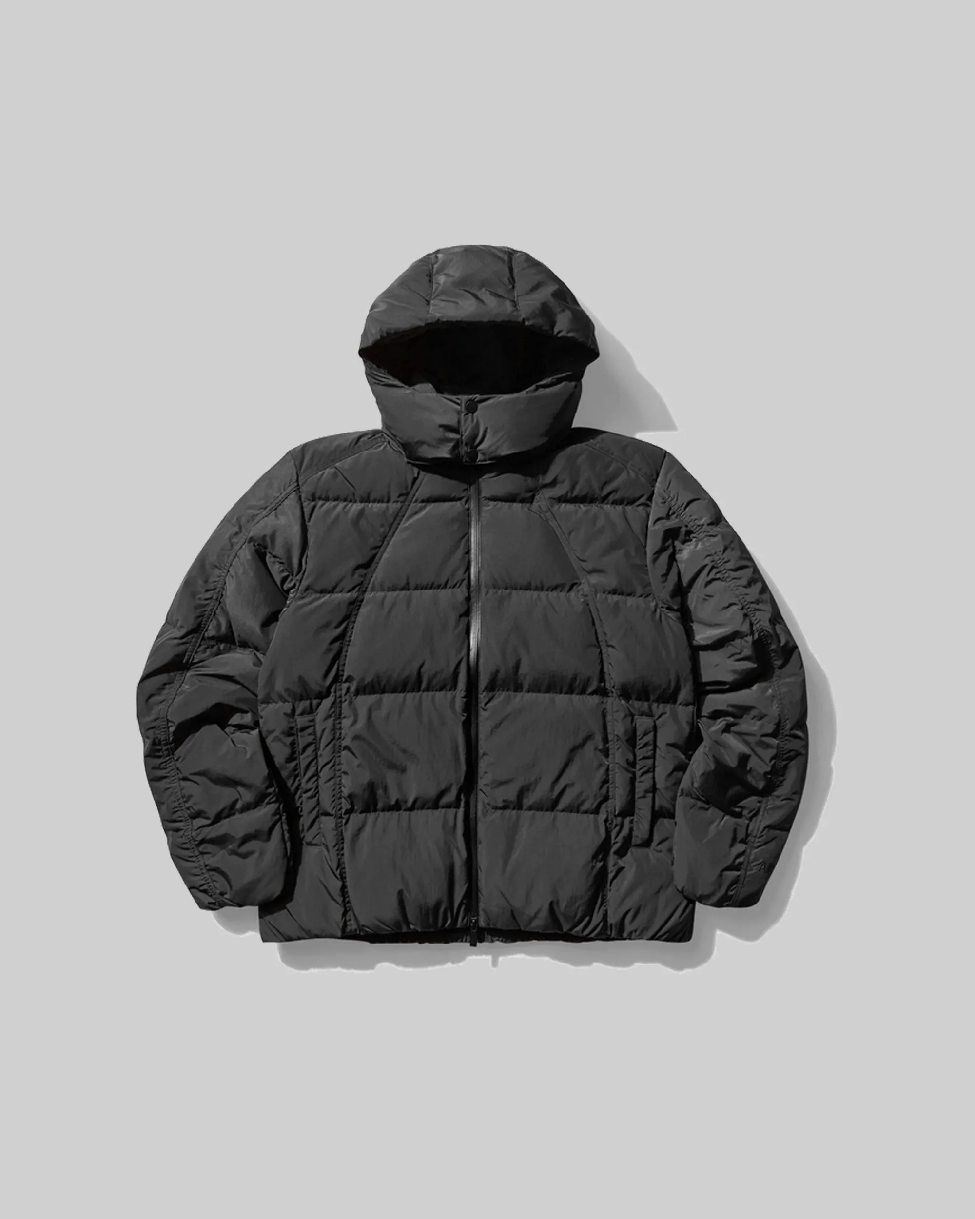 AIR JORDAN DOWN JACKET "ANTHRACITE"