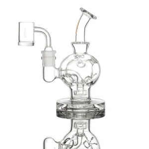 Aleaf Fab Sphere- 14mm Thermal Banger