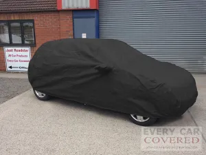 Alfa Romeo Mito 2008 onwards DustPRO Indoor Car Cover