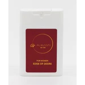 Alhussni Pocket Perfume For Women 20ML