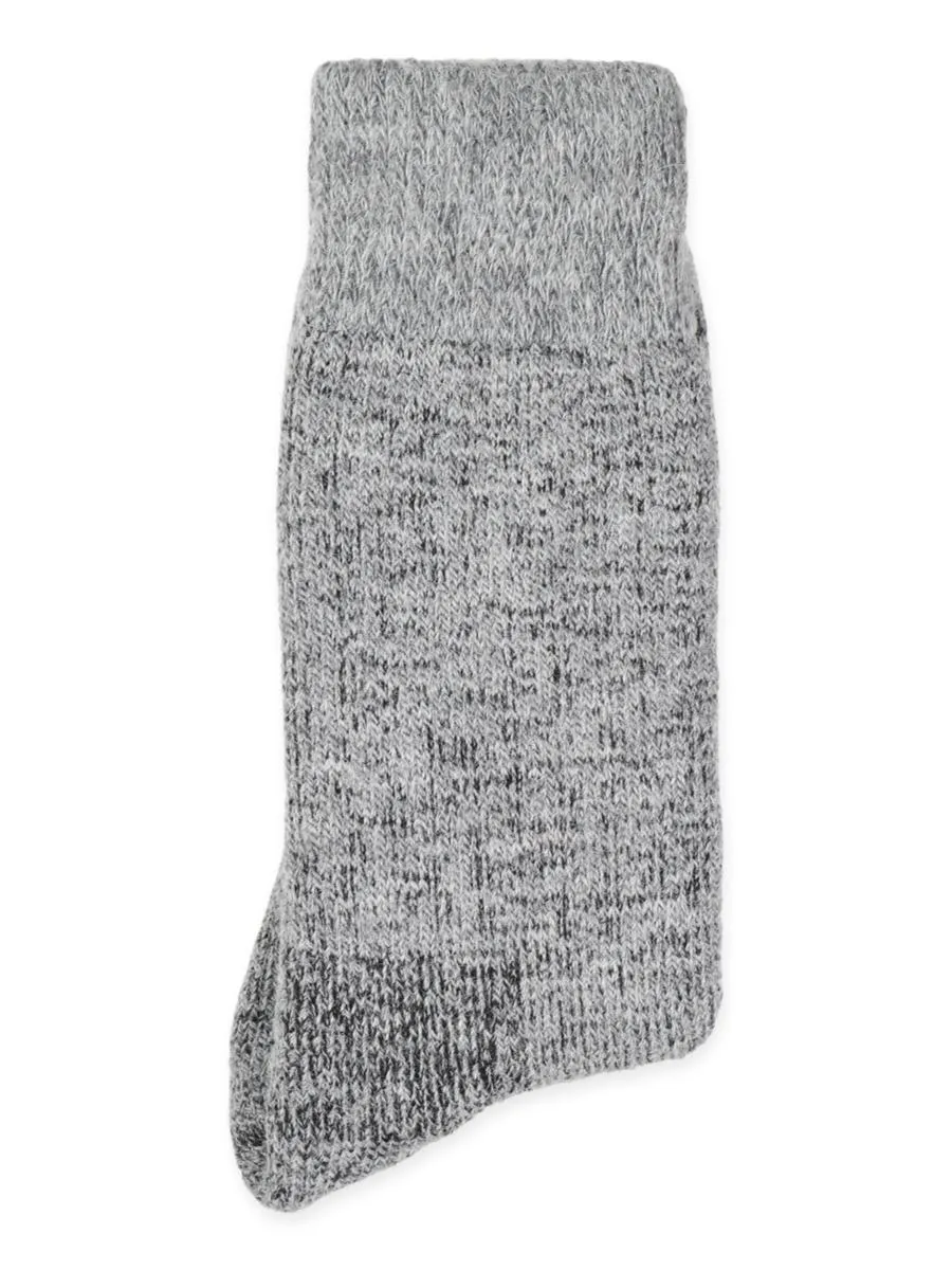 Alpaca Hiking Socks - DISCONTINUED