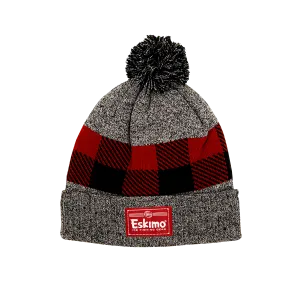 Alpine Knit Hat