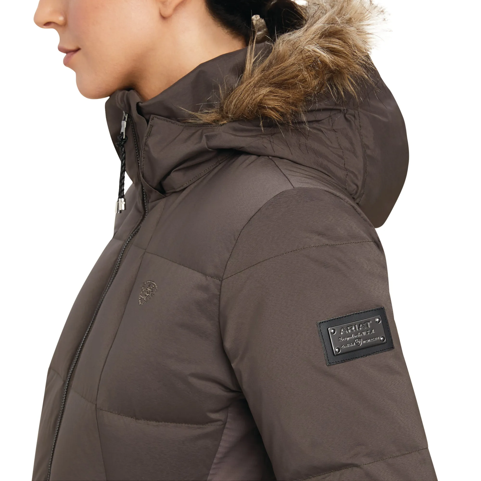 Altitude Down Jacket