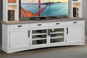 Americana Modern - TV Console