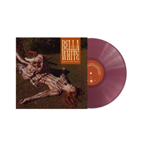 Among Other Things Garnet Limited Edition Vinyl