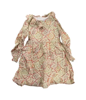 Ancar Long Sleeve Dress 4T
