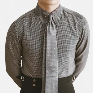 Antonios Premium Office Shirt