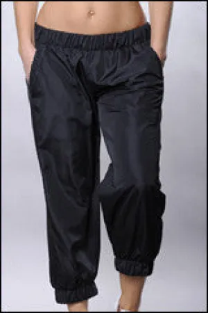AR 831-Cuffed sports pants