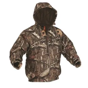 ArcticShield Quiet Tech Jacket-Mossy Oak Infinity-Medium