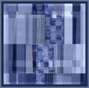 Armine Nadine Trendy Silk Scarf #37