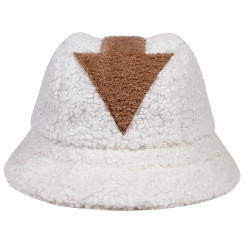 Arrow Printed Bucket Hat