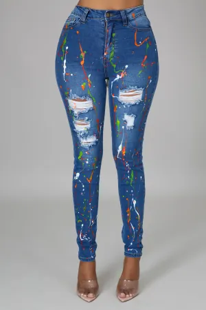 Artisan Jeans