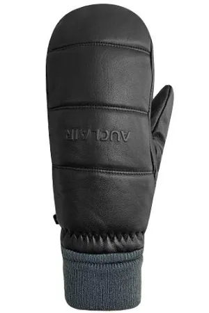 Auclair Luna Leather Mitts