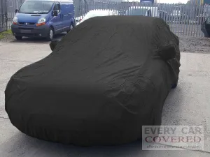 Audi A5 Sportback 2010 onwards DustPRO Indoor Car Cover