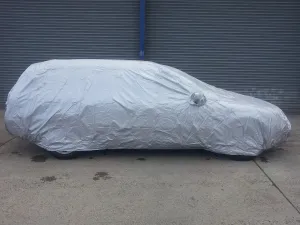 Audi RS3 Sportback 2015 onwards SummerPRO Car Cover
