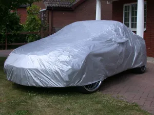 Audi TT Roadster 2014-onwards SummerPRO Car Cover