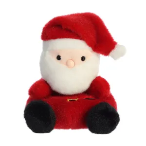 Aurora® Palm Pals™ Holiday Santa 5"