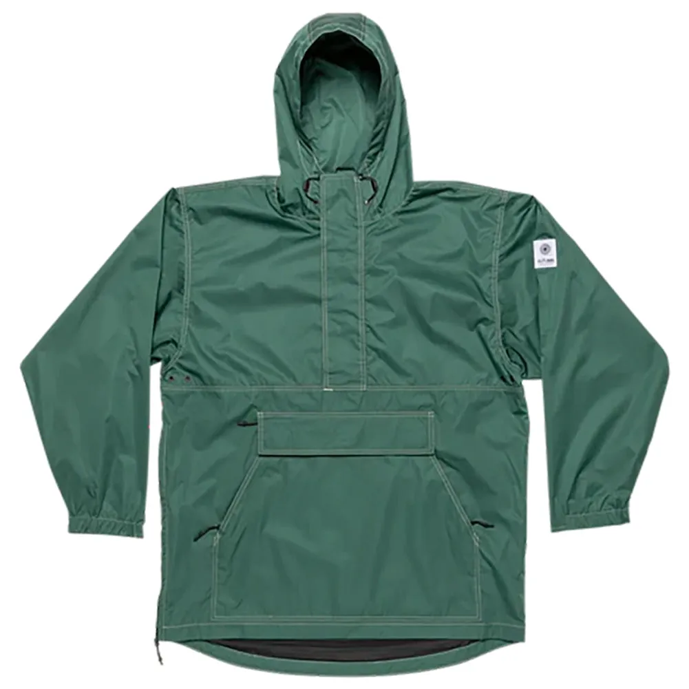 Autumn Cascade Anorak Jacket