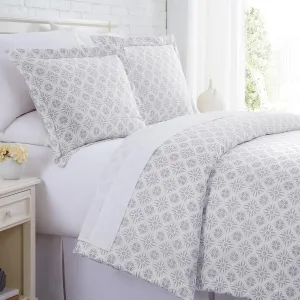 Aztec Dreams Duvet Cover Set