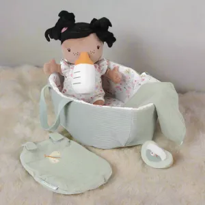 Baby Doll Evi