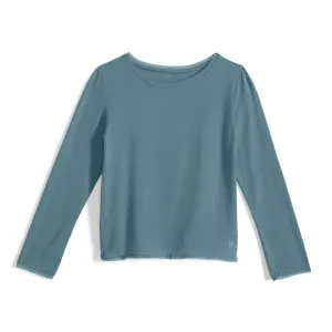 Baby Girls Perfect Fit Long Sleeve Tee