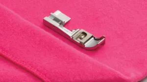 Baby Lock Blind Hem Presser Foot - BLE-BLHFS