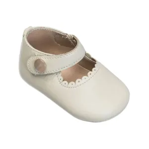 Baby Mary Jane Cream