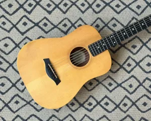 Baby Taylor 301-GB Acoustic Guitar w/Gig Bag